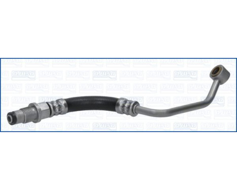 Oil Pipe, charger