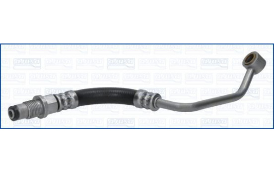 Oil Pipe, charger