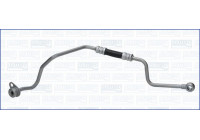 Oil Pipe, charger