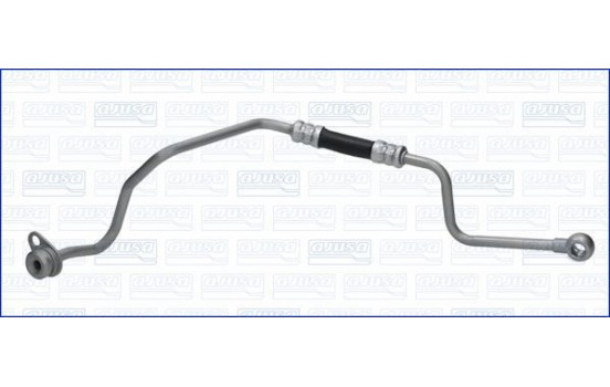 Oil Pipe, charger