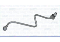 Oil Pipe, charger