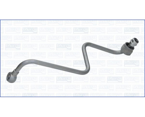 Oil Pipe, charger