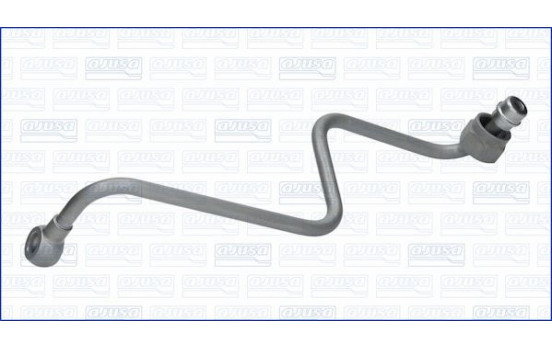 Oil Pipe, charger