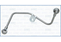 Oil Pipe, charger