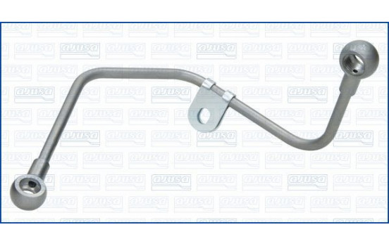 Oil Pipe, charger
