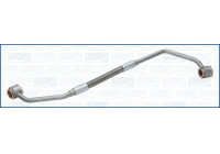 Oil Pipe, charger