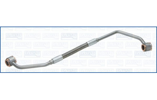 Oil Pipe, charger