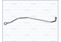 Oil Pipe, charger