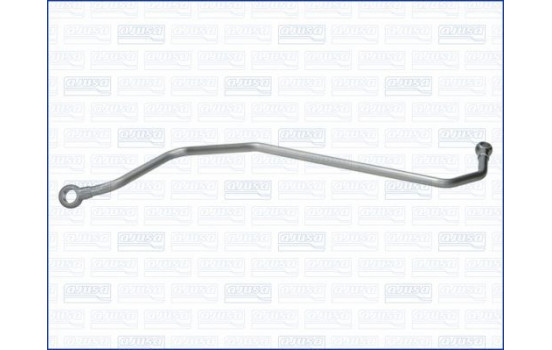 Oil Pipe, charger