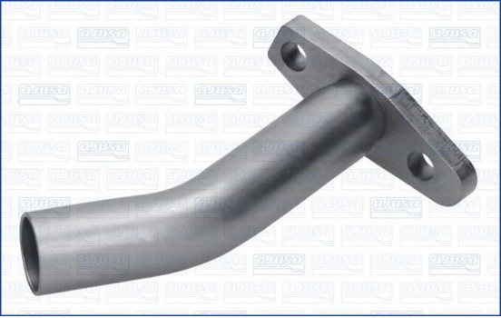 Oil Pipe, charger