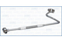 Oil Pipe, charger