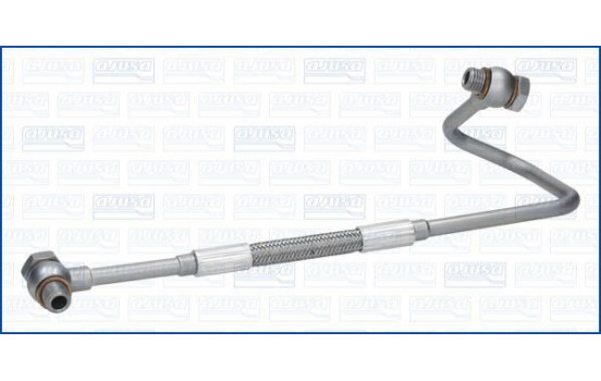 Oil Pipe, charger