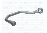 Oil Pipe, charger