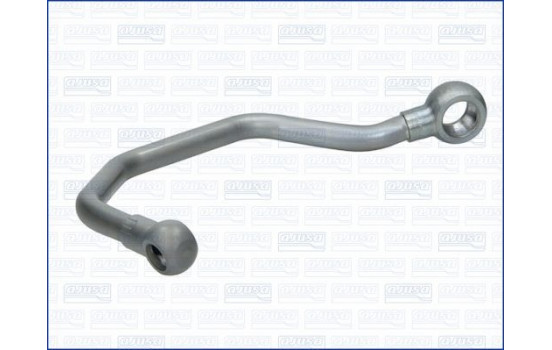 Oil Pipe, charger