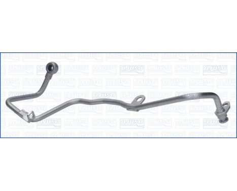 Oil Pipe, charger