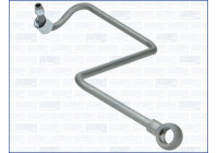 Oil Pipe, charger