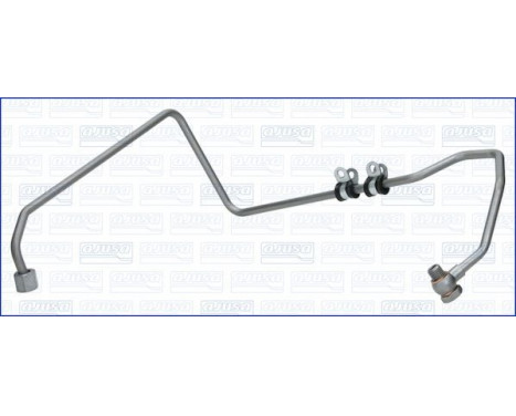 Oil Pipe, charger
