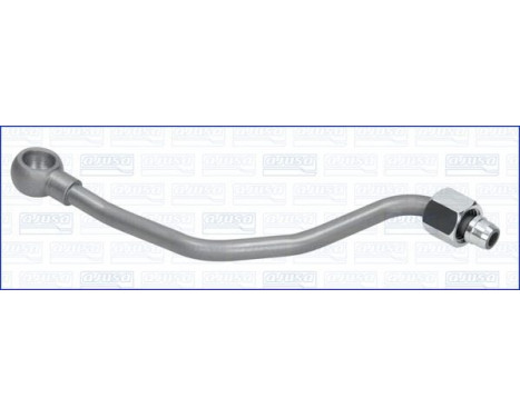 Oil Pipe, charger