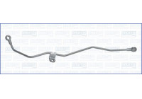 Oil Pipe, charger