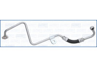 Oil Pipe, charger
