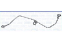 Oil Pipe, charger