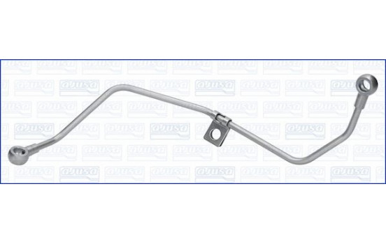 Oil Pipe, charger
