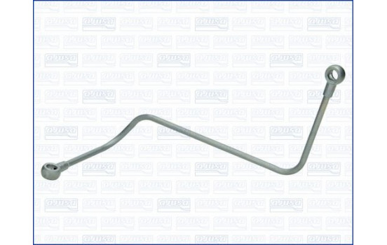 Oil Pipe, charger