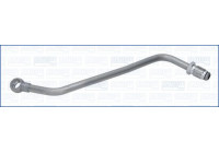 Oil Pipe, charger