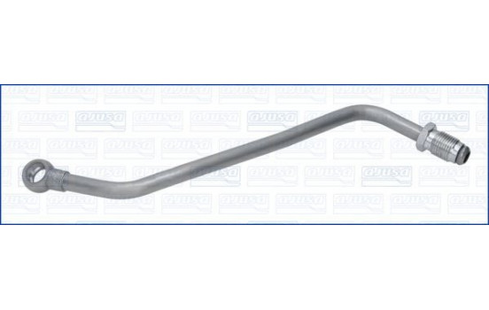 Oil Pipe, charger