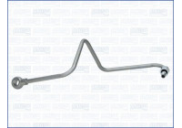 Oil Pipe, charger