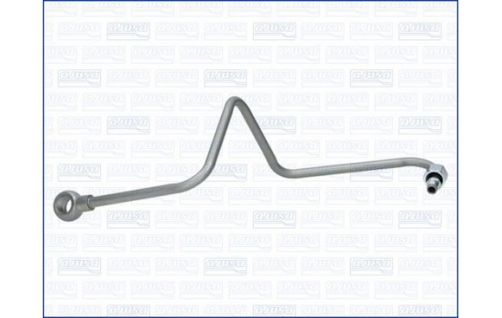 Oil Pipe, charger