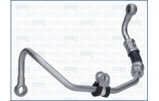Oil Pipe, charger