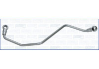 Oil Pipe, charger
