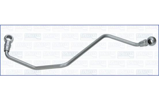 Oil Pipe, charger