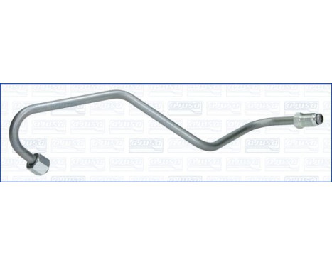 Oil Pipe, charger
