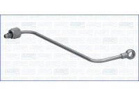 Oil Pipe, charger