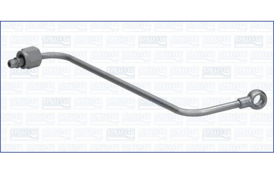 Oil Pipe, charger