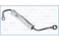 Oil Pipe, charger