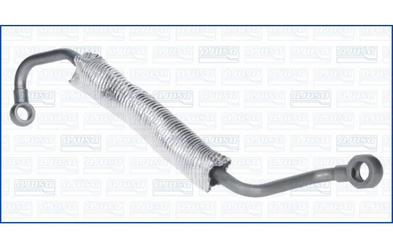 Oil Pipe, charger