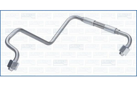 Oil Pipe, charger