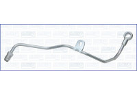 Oil Pipe, charger