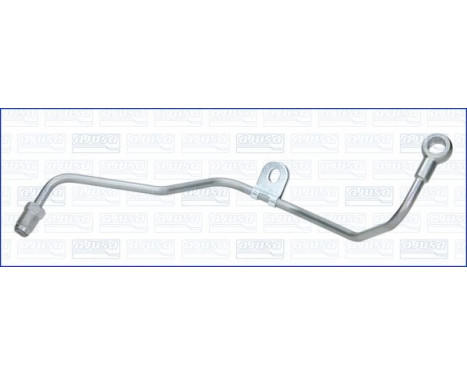 Oil Pipe, charger