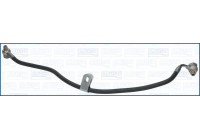 Oil Pipe, charger