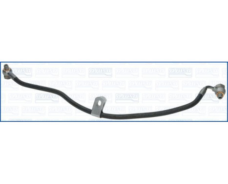 Oil Pipe, charger
