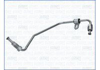 Oil Pipe, charger
