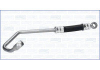 Oil Pipe, charger