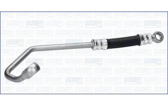 Oil Pipe, charger