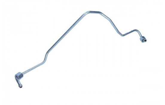 Oil Pipe, charger