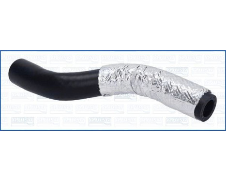 Oil Pipe, charger