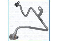 Oil Pipe, charger